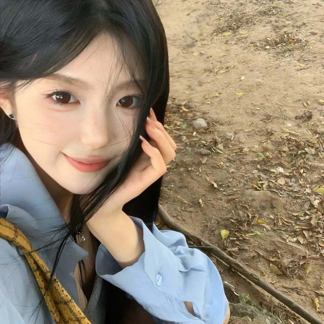 挑情尤物