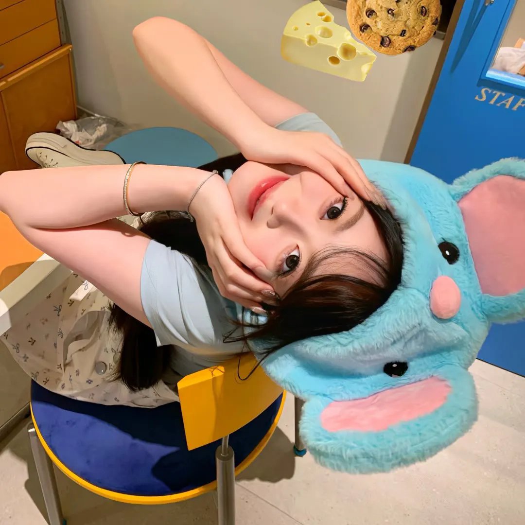 疯狂兔宝宝